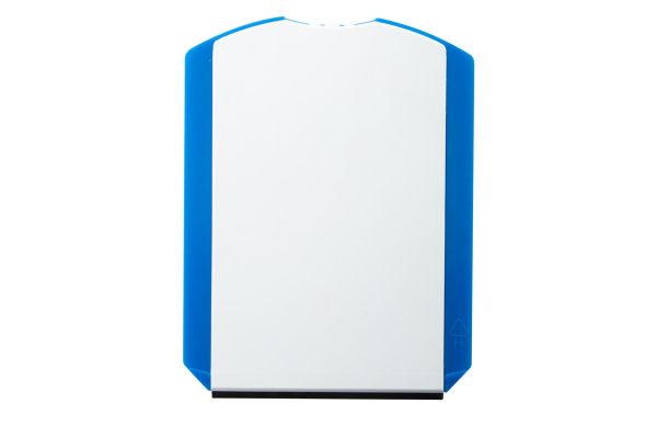 Parkeerschijf ScraPark