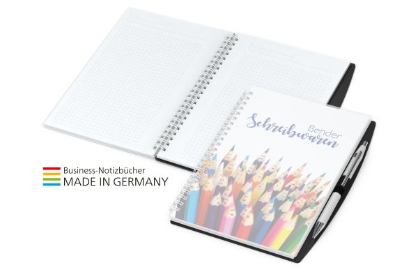 Pen-Book Bestseller A4