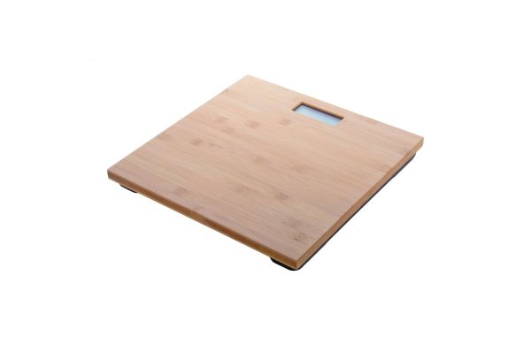 Personenwaage BooFit, weiss