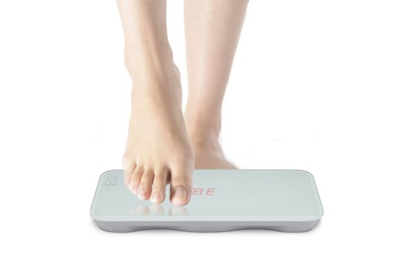 Personenweegschaal REFLECTS-NAVOJOA