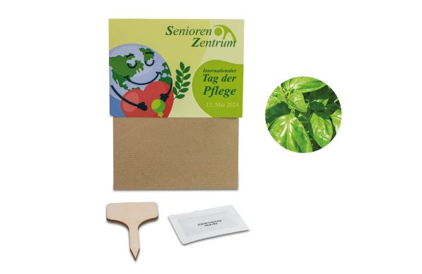 Plantenset