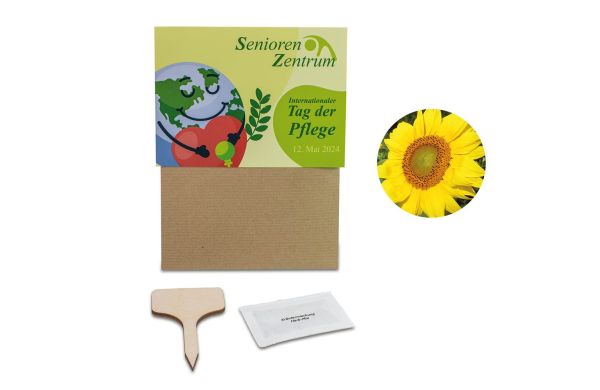 Set van 2 planten, vrij arrangement