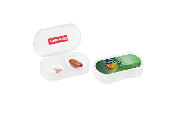 Pillendoos "Epsilon"  