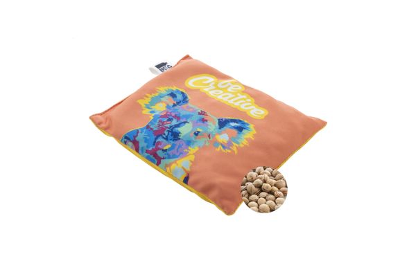 PitHeat Kirschkernkissen, weiss