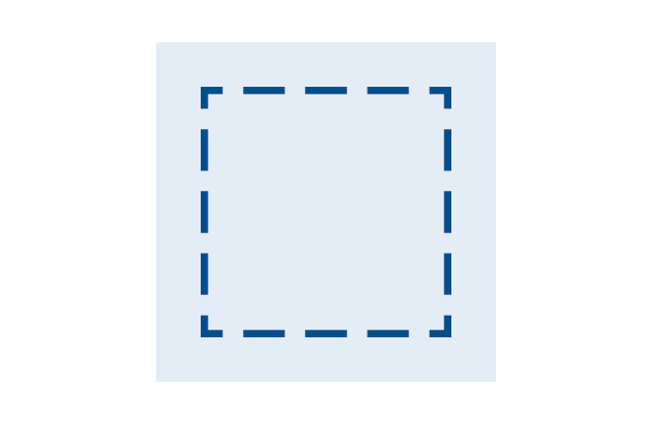 Impact AWARE™ RPET 190T opvouwbare shopper