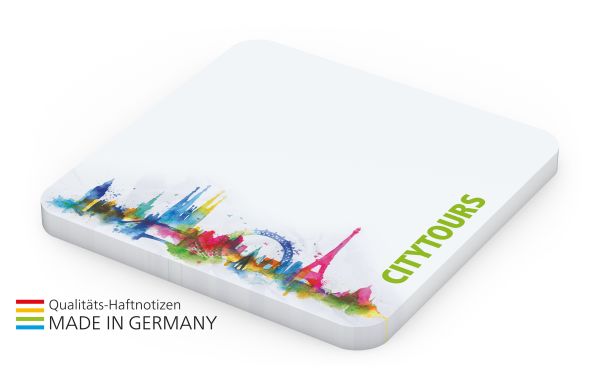 Plus Round, Bestseller, 66 x 66 mm