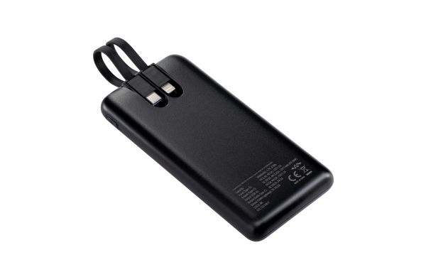 Powerbank met Fast Charge en Power Delivery REEVES-PULSEXPRESS 10