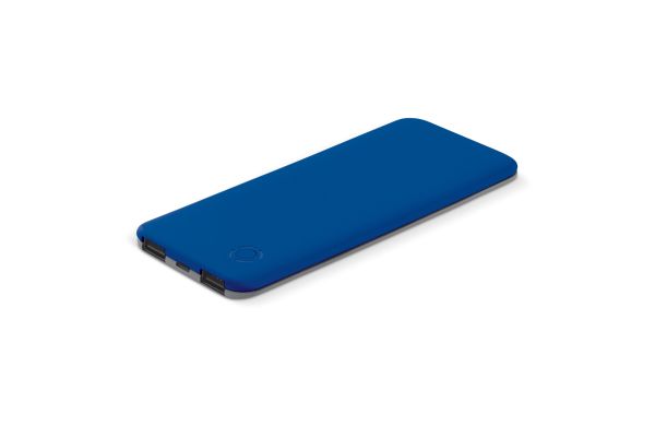 Powerbank Blade 5000mAh, dunkelblau