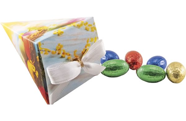 Präsenttüte Ostern