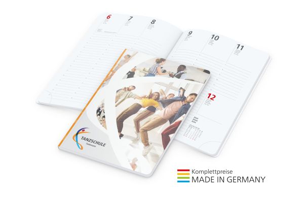 Prestige-Flexx bestseller incl. 4C bedrukking