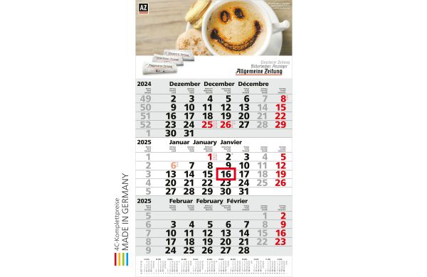 Primus 3 Post A Bestseller