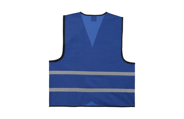 Promo veiligheidsvest polyester
