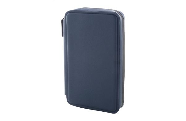 Pulux Pass Reise-Organizer RPU, blau