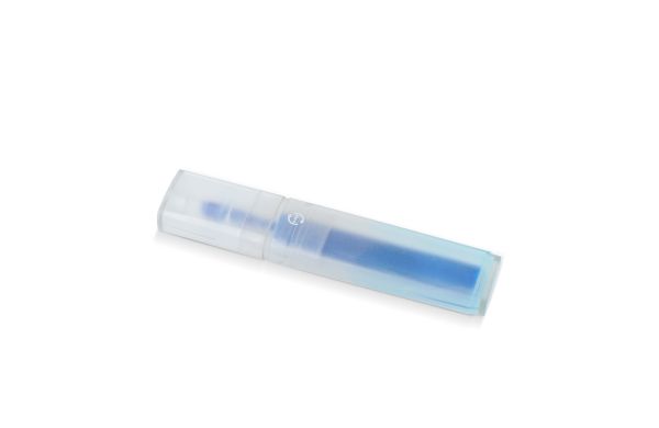 R-PET Textmarker, blau