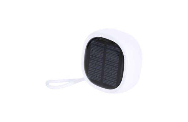 RABS Bluetooth-Lautsprecher Colep, weiß