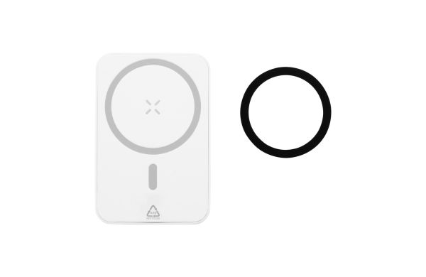 RABS powerbank Rabobank Mag