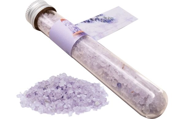 Reagenzglas Wellness