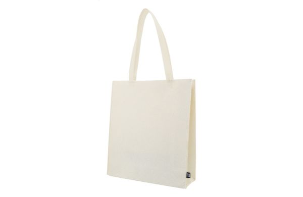 Refelt Shop Plus Einkaufstasche RPET, natur