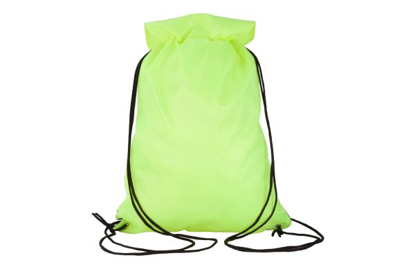 Reflecterende gymtas Carrylight