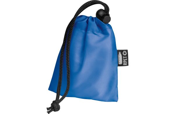 Regenponcho van RPET