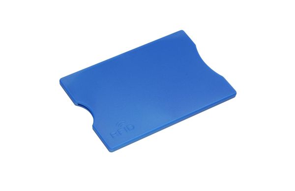 RFID-Kreditkartenhülle_ blau