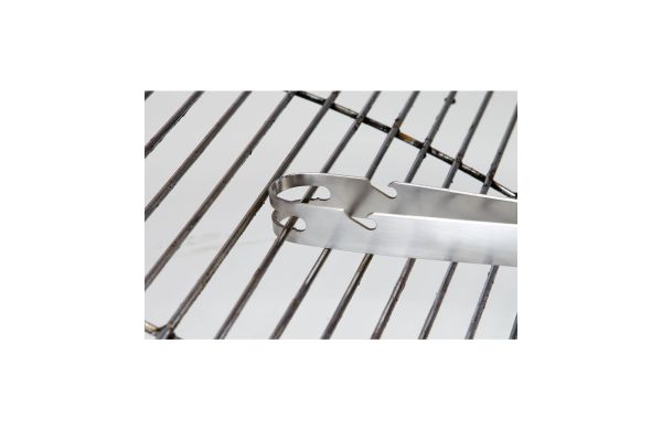 ROMINOX® Barbecuetang // BBQ 5in1