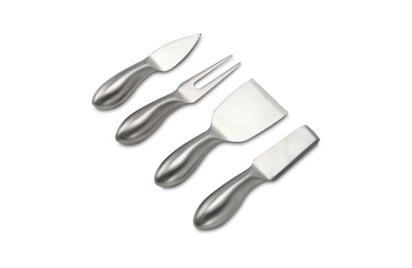 ROMINOX® Kaasmessenblok // Novo