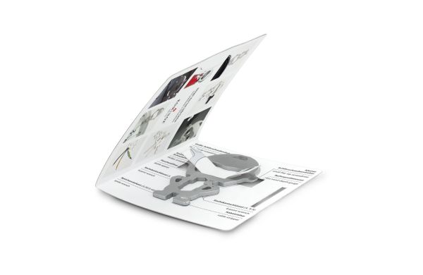 ROMINOX® Key Tool // Little Genius - 13 functies (Werknemer)