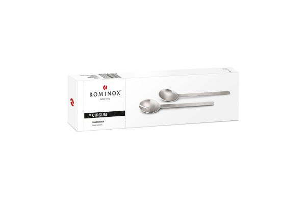 ROMINOX® Saladebestek // Circum