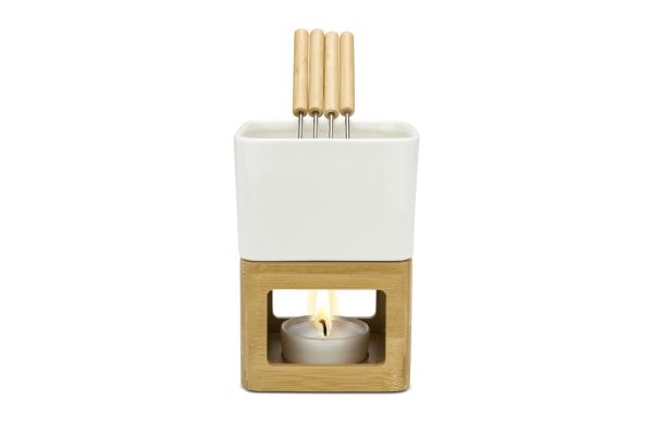 ROMINOX® Chocoladefondue // Dolce