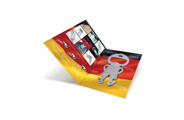 ROMINOX® Shop Tool // Best Player, Duitsland Mapje