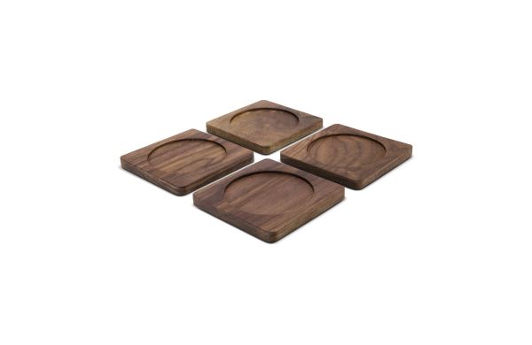 ROMINOX® Onderzetter // Noce (4-delig set)