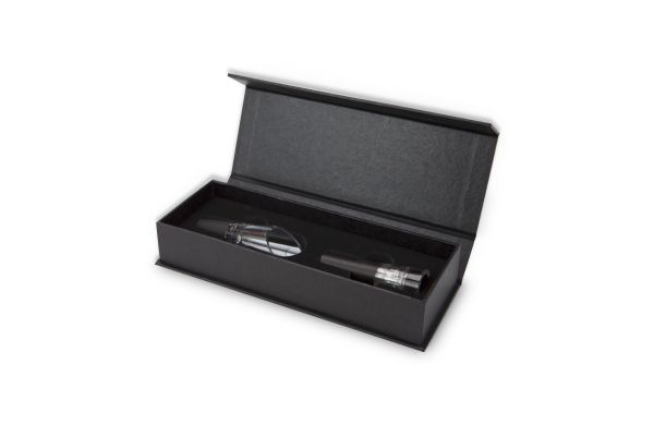 ROMINOX® Wijnbeluchter-Set // Bottle Air