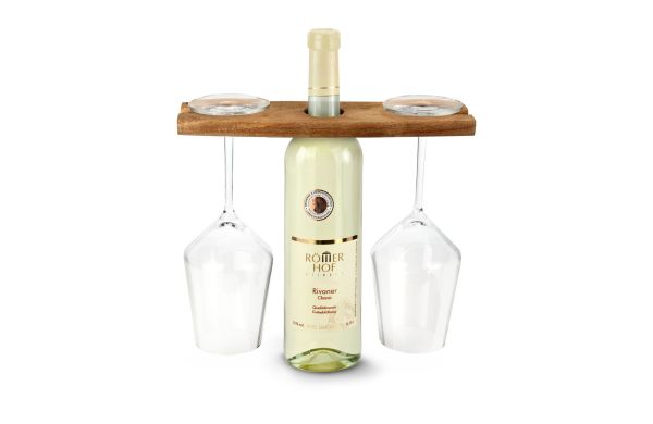ROMINOX® Wijnglazenhouder // Vinolino