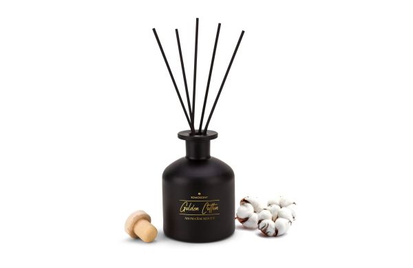 ROMOSCENT® Ruiktdiffuser