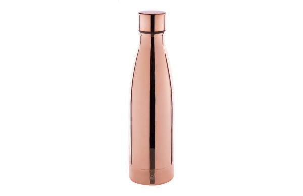 Roppar Oro Kupfer-Isolierflasche RSS, rosa