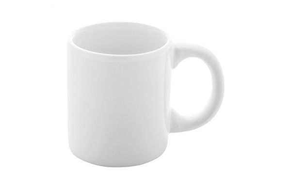 Roubi Tasse, weiss
