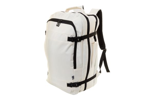 RPET-Dokumententasche Kellogg, natur