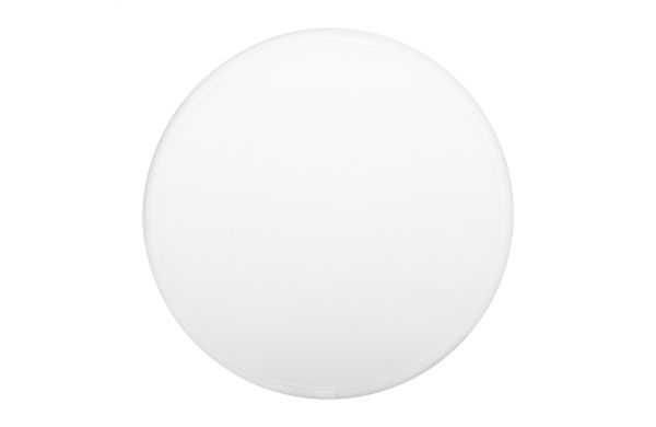 RPET-Frisbee Rocket, weiss