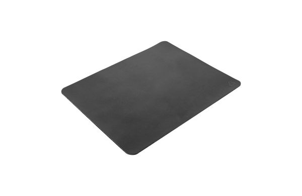 RPU-Mauspad Peppu, schwarz