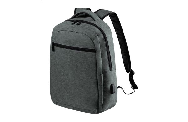 Rucksack Mispat, grau