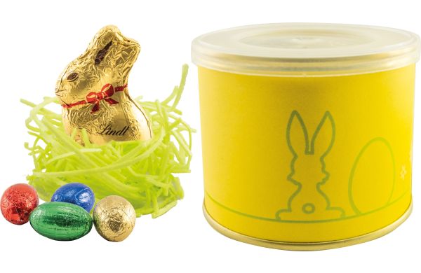 Süßes Osternest
