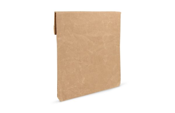 Sandwich papieren zak