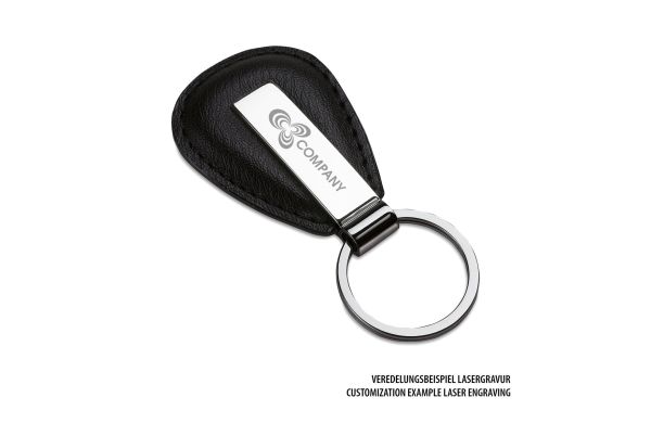 Sleutelhanger RE98-PERRIS ROUND