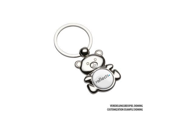 Sleutelhanger REFLECTS-ALMELO