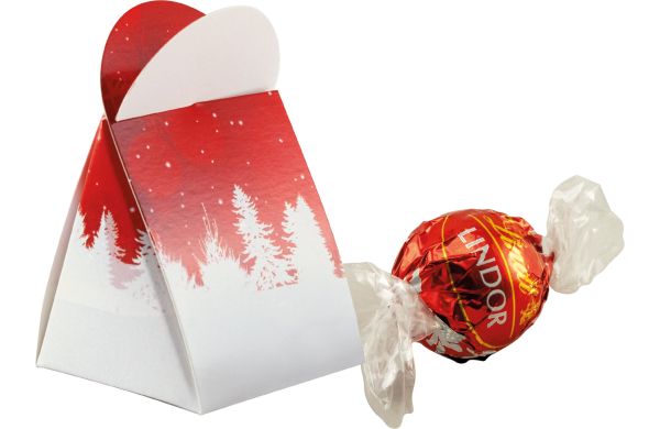 Schoko Überraschung