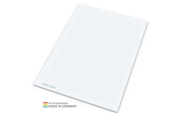 Schrijfblok bestseller