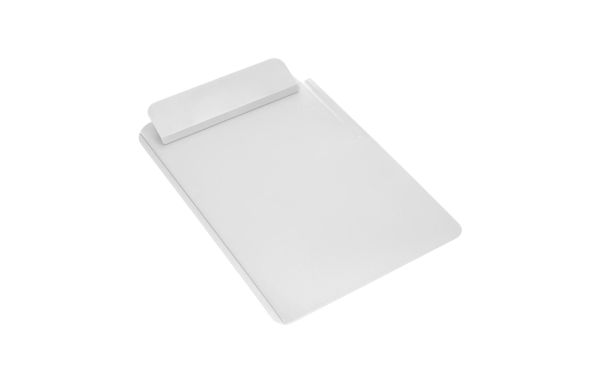 Schreibboard "DIN A4 color", weiss