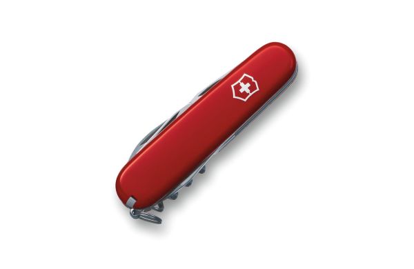 Zwitserse zakmes Climber