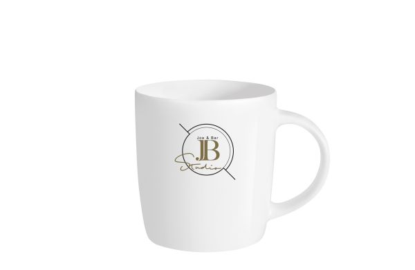 senator® Elegant Tasse, weiss